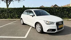 Gebruikt 2012 Audi A1 Sportback Basis Hatchback | € 6.799 (Goede deal)