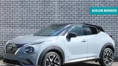 Gebruikt 2024 Nissan Juke SUV | € 32.423 (Eerlijke prijs)