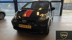 Gebruikt 2008 Toyota Aygo Sport Hatchback | € 2.250 (Eerlijke prijs)