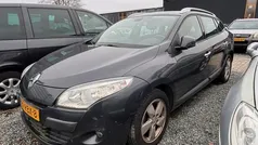 Renault Mégane GrandTour