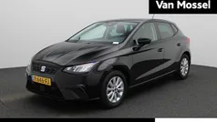 Gebruikt 2022 Seat Ibiza Business Hatchback | € 16.400 (Eerlijke prijs)