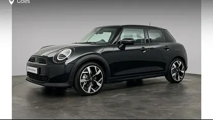 Occasion Mini Cooper Classic 114 kW (156 PK) 2025 Zwart Hatchback