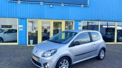 Grijs Gebruikt 2008 Renault Twingo Dynamique Hatchback | € 2.950 (Eerlijke prijs)