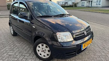 Occasion Fiat Panda 69 PK (50 kW) 2010 Hatchback