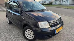 Gebruikt 2010 Fiat Panda Hatchback | € 3.199 (Eerlijke prijs)