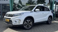 Gebruikt 2021 Suzuki Vitara Style SUV | € 22.999 (Eerlijke prijs)