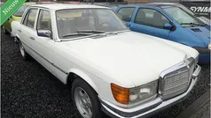 Gebruikt 1978 Mercedes S280 Sedan | € 6.950