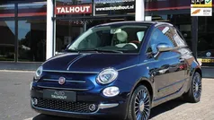Gebruikt 2017 Fiat 500 Riva Hatchback | € 11.950 (Eerlijke prijs)
