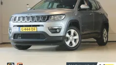 Gebruikt 2019 Jeep Compass Longitude SUV | € 16.900 (Eerlijke prijs)