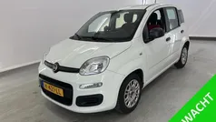 Gebruikt 2021 Fiat Panda Easy Hatchback | € 11.750 (Eerlijke prijs)