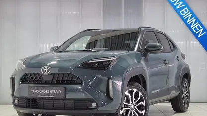 Occasion 2025 Toyota Yaris Cross Comfort SUV | € 35.200 (Eerlijke prijs)