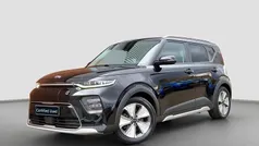Zwart Gebruikt 2020 Kia Soul EV SUV | € 22.935 (Eerlijke prijs)