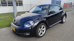 Gebruikt 2012 VW Beetle Sport Hatchback | € 6.999 (Super prijs)