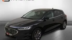 Gebruikt 2024 Ford Focus Titanium X Hatchback | € 26.950 (Eerlijke prijs)