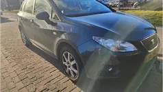 Grijs Gebruikt 2011 Seat Ibiza ST Copa Stationwagen | € 745 (Super prijs)