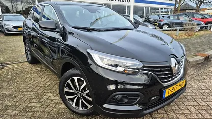 Occasion 2022 Renault Kadjar Equilibre SUV | € 20.645 (Eerlijke prijs)