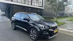 Gebruikt 2020 Peugeot 3008 Premium SUV | € 18.500 (Eerlijke prijs)