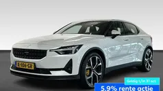 Gebruikt 2020 Polestar 2 Long Range Dual motor Sedan | € 25.490 (Eerlijke prijs)