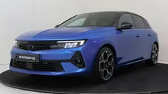 Blauw Gebruikt 2023 Opel Astra Hatchback | € 26.325 (Eerlijke prijs)