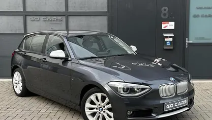 Occasion BMW 118 Urban Line 170 PK (125 kW) 2014 Hatchback