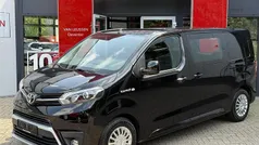 Gebruikt 2023 Toyota Proace Live Van | € 21.900 (Super prijs)