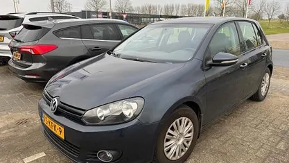 Gebruikt 2010 VW Golf VI Hatchback | € 3.250 (Goede deal)