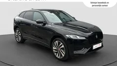 Gebruikt 2021 Jaguar F-Pace R-Dynamic SUV | € 44.235 (Goede deal)