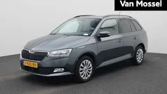 Gebruikt 2020 Skoda Fabia Ambition Stationwagen | € 10.400 (Eerlijke prijs)