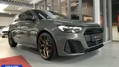 Gebruikt 2020 Audi A1 Sportback S-Line Hatchback | € 28.500 (Eerlijke prijs)