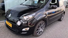 Zwart Gebruikt 2013 Renault Twingo Dynamique Hatchback | € 2.599 (Goede deal)
