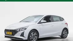 Gebruikt 2024 Hyundai i20 Hatchback | € 20.945 (Eerlijke prijs)