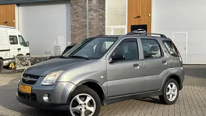 Gebruikt 2005 Suzuki Ignis Hatchback | € 999 (Goede deal)