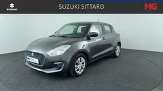 Gebruikt 2020 Suzuki Swift Comfort Hatchback | € 14.495 (Eerlijke prijs)