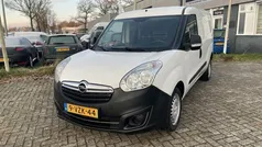 Overige Gebruikt 2012 Opel Combo MPV | € 3.450 (Eerlijke prijs)
