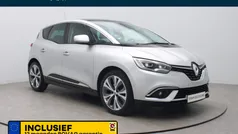 Grijs Gebruikt 2019 Renault Scénic IV Intens MPV | € 18.290 (Eerlijke prijs)