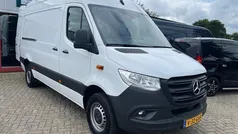 Gebruikt 2023 Mercedes Sprinter Van | € 36.750 (Eerlijke prijs)