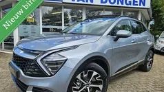 Grijs Gebruikt 2023 Kia Sportage 2 SUV | € 36.900 (Eerlijke prijs)