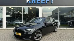 Zwart Gebruikt 2019 BMW 118 Executive Hatchback | € 20.950 (Eerlijke prijs)