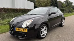 Gebruikt 2010 Alfa Romeo MiTo Distinctive Hatchback | € 4.699 (Eerlijke prijs)