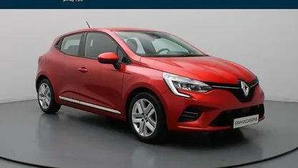 Occasion 2020 Renault Clio V Zen Hatchback | € 12.490 (Goede deal)