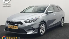 Gebruikt 2023 Kia Ceed Comfort Stationwagen | € 22.920 (Eerlijke prijs)