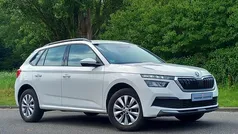 Gebruikt 2020 Skoda Kamiq Ambition SUV | € 16.950 (Eerlijke prijs)