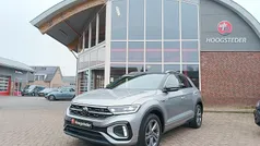 Grijs Gebruikt 2023 VW T-Roc Business SUV | € 26.445 (Eerlijke prijs)