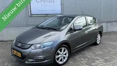 Grijs Gebruikt 2009 Honda Insight Elegance Hatchback | € 5.490 (Eerlijke prijs)