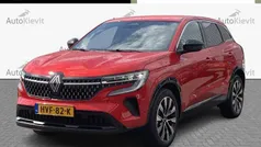 Gebruikt 2025 Renault Austral Techno SUV | € 40.950 (Super prijs)