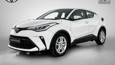 Gebruikt 2023 Toyota C-HR Limited SUV | € 23.950 (Eerlijke prijs)