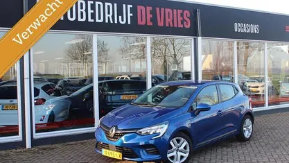 Occasion 2021 Renault Clio V Business Hatchback | € 10.750 (Eerlijke prijs)