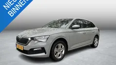 Gebruikt 2024 Skoda Scala Ambition Hatchback | € 20.700 (Eerlijke prijs)