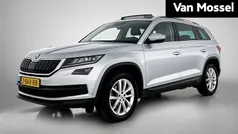 Grijs Gebruikt 2020 Skoda Kodiaq Business Line SUV | € 29.900 (Eerlijke prijs)