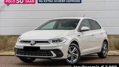 Gebruikt 2025 VW Polo R-line Edition Hatchback | € 33.490 (Eerlijke prijs)